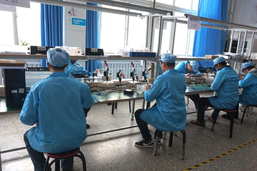 Cina Dongguan Shinein Electornics Technology Co.,Ltd Profil Perusahaan