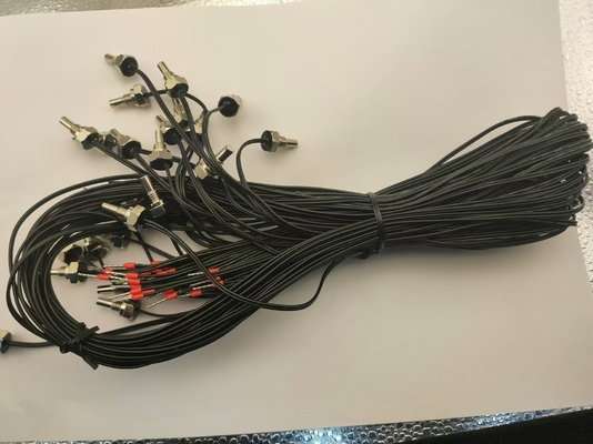 Sensor NTC sekrup hex yang digunakan dalam termostat