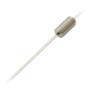 Dapatkan Pembacaan Akurat dengan Transduser Resistor Termal dan Sensor Termistor Kustom Kami