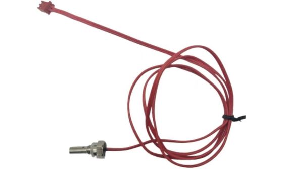 0.4 Ohm Output Impedance NTC Thermocouple Detector untuk pengukuran suhu yang tepat di lingkungan industri