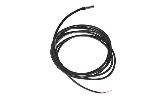 Sesuaikan Layanan Sampel Sensor Suhu NTC dengan Panjang Lead 30mm dan Toleransi 3% B dalam Permintaan Tinggi