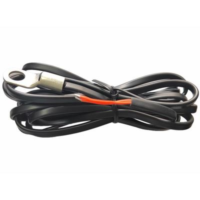 Sensor suhu NTC yang didukung OEM dengan beban nominal 2-20KG dan opsi yang disesuaikan