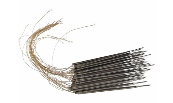 Sesuaikan Koefisien Suhu Negatif 250 C Resistensi Suhu untuk Solusi Industri yang Disesuaikan