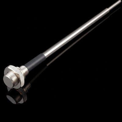 Epoxy resin head material NTC Sensor Suhu Air Series Sensor Suhu Penawaran dan Sensor Suhu yang Tepat untuk Industri