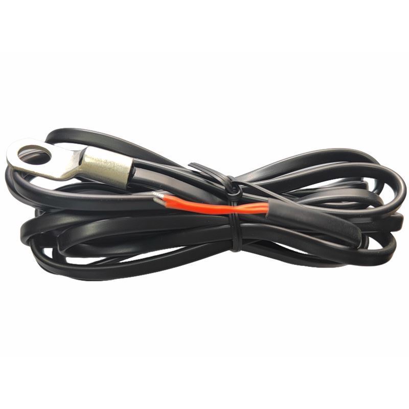 Sensor suhu NTC yang didukung OEM dengan beban nominal 2-20KG dan opsi yang disesuaikan