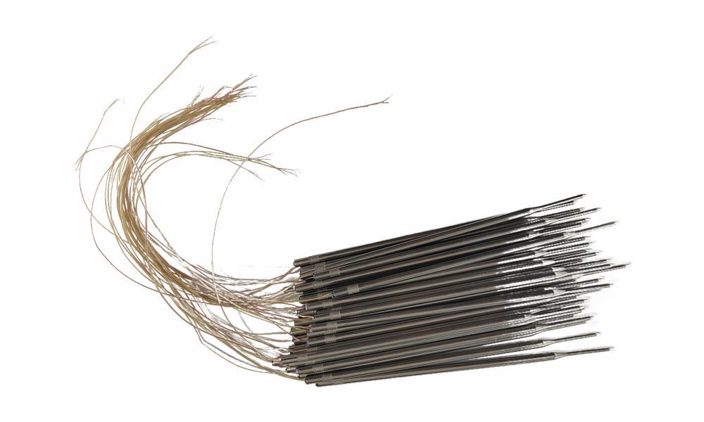 Sesuaikan Koefisien Suhu Negatif 250 C Resistensi Suhu untuk Solusi Industri yang Disesuaikan