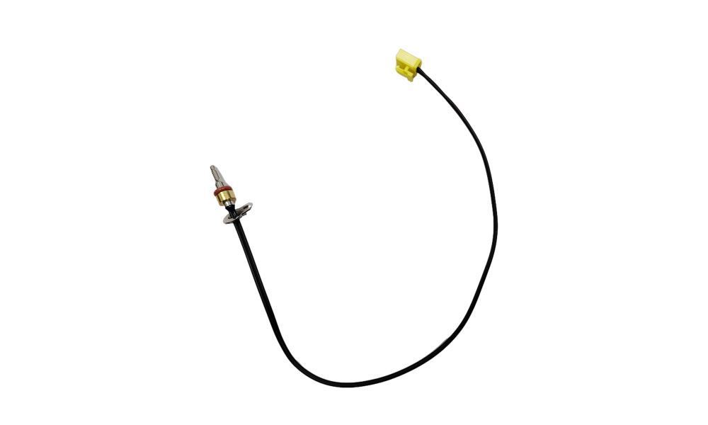 Sensor Suhu NTC Senjata Pengisian Energi dengan Toleransi B 3% dan Terminal Berlapis Timah Kuningan