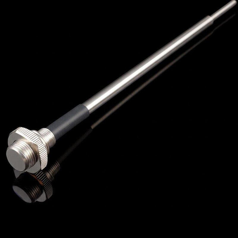 Epoxy resin head material NTC Sensor Suhu Air Series Sensor Suhu Penawaran dan Sensor Suhu yang Tepat untuk Industri